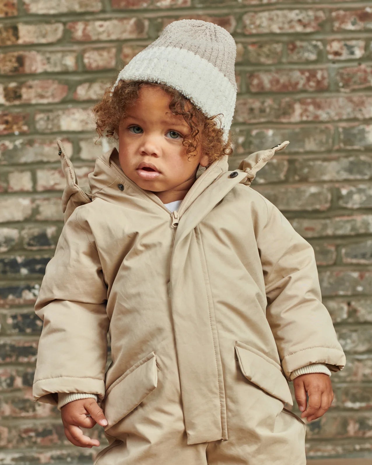 Taupe Ecru//