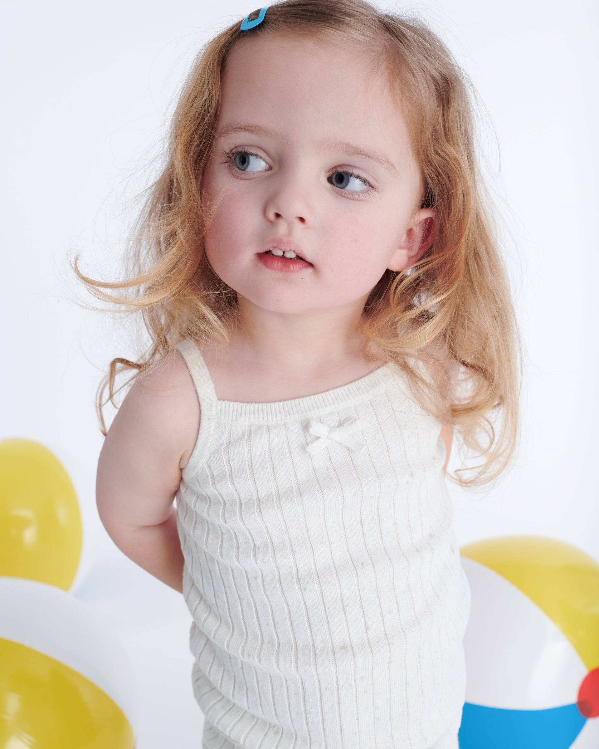 Camisole - Ribbed