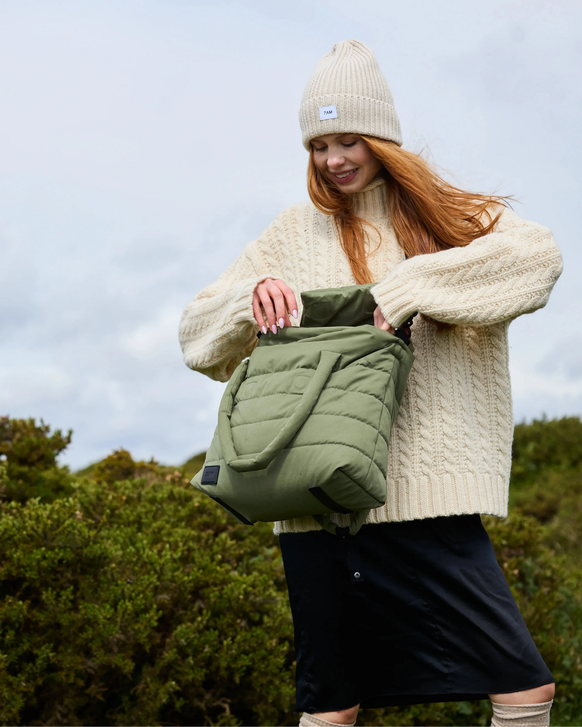 Woodland//