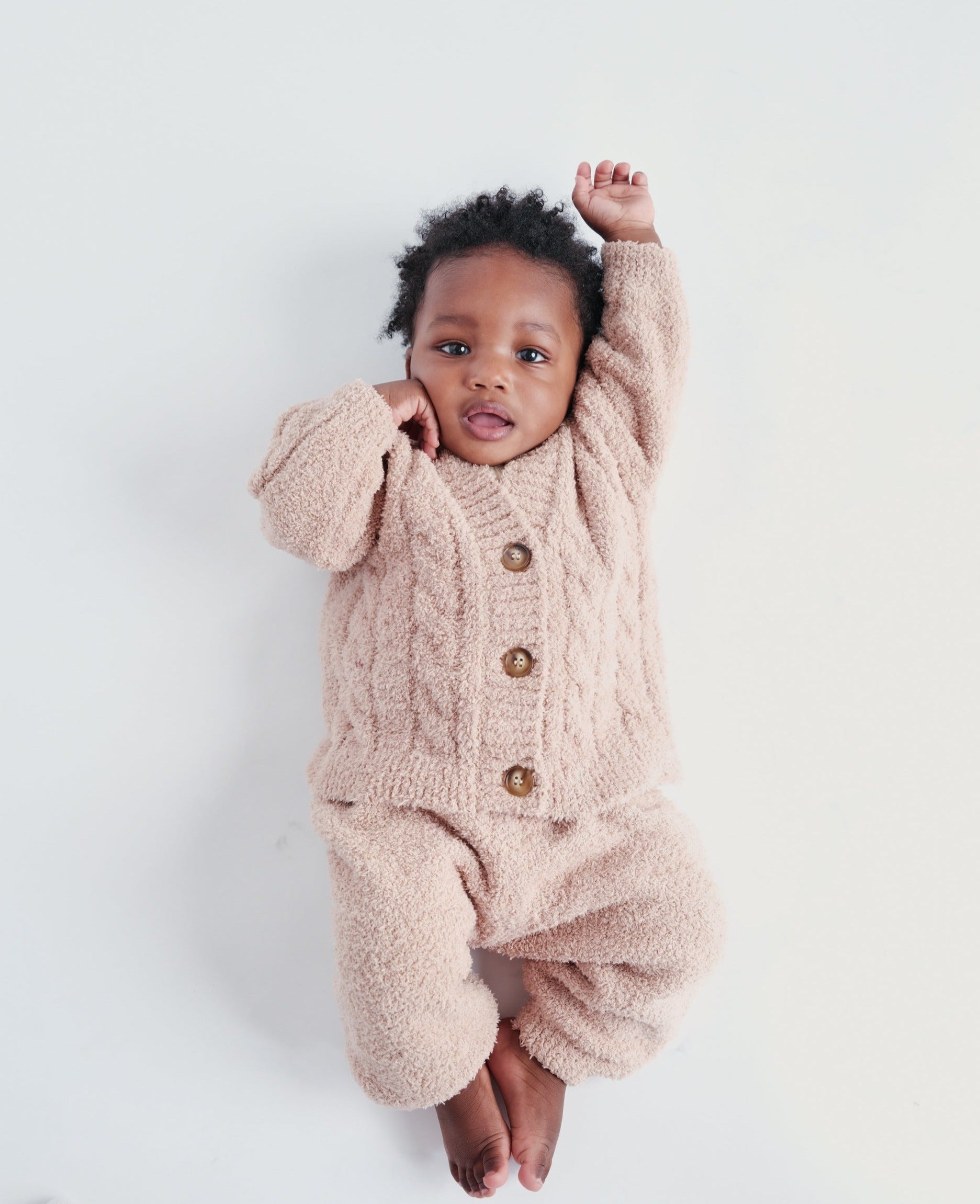 小物 BABY CAMELHAIR NARROW STOLE BABY CAMELHAIR NARROW STOLE