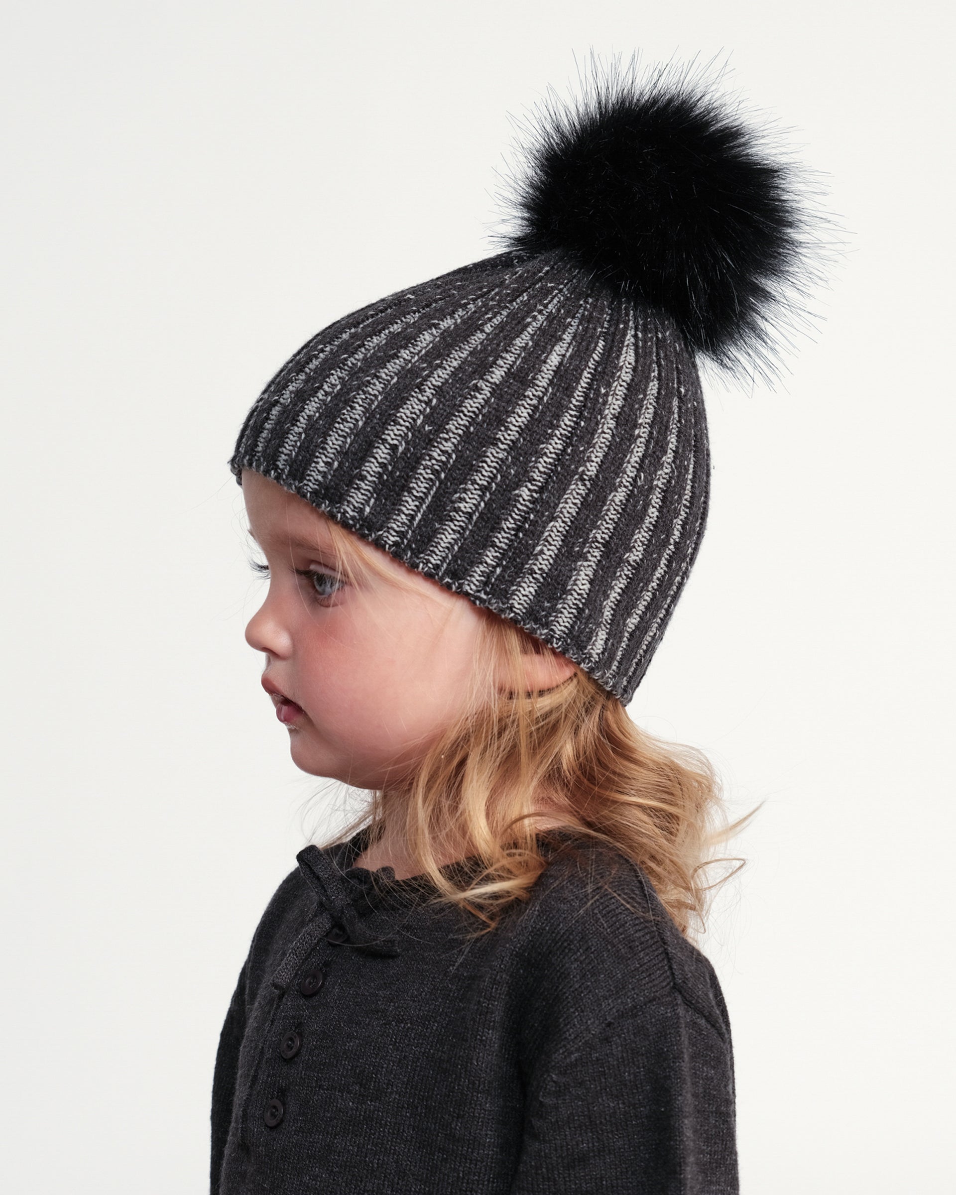 Black Melange//