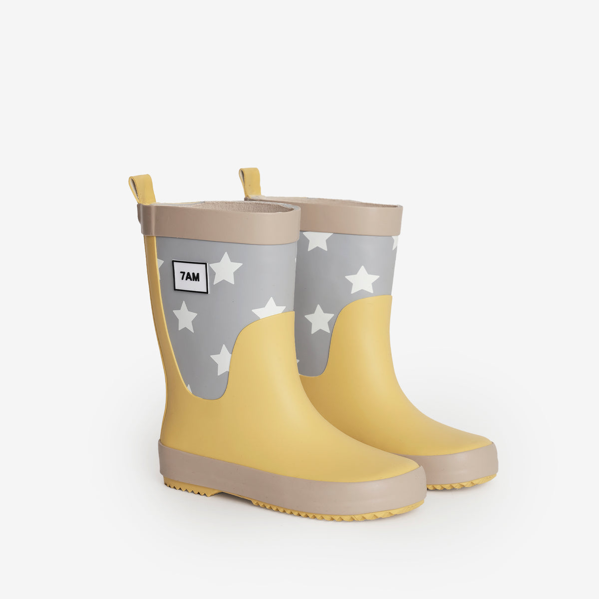Rain Boots - Main Image
