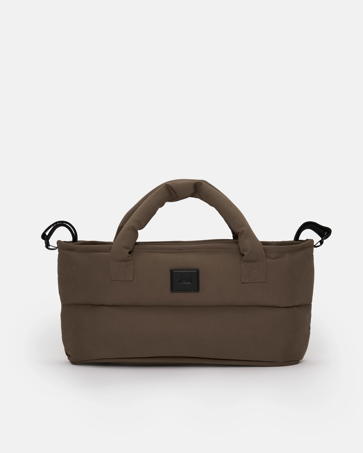 Moss Brown