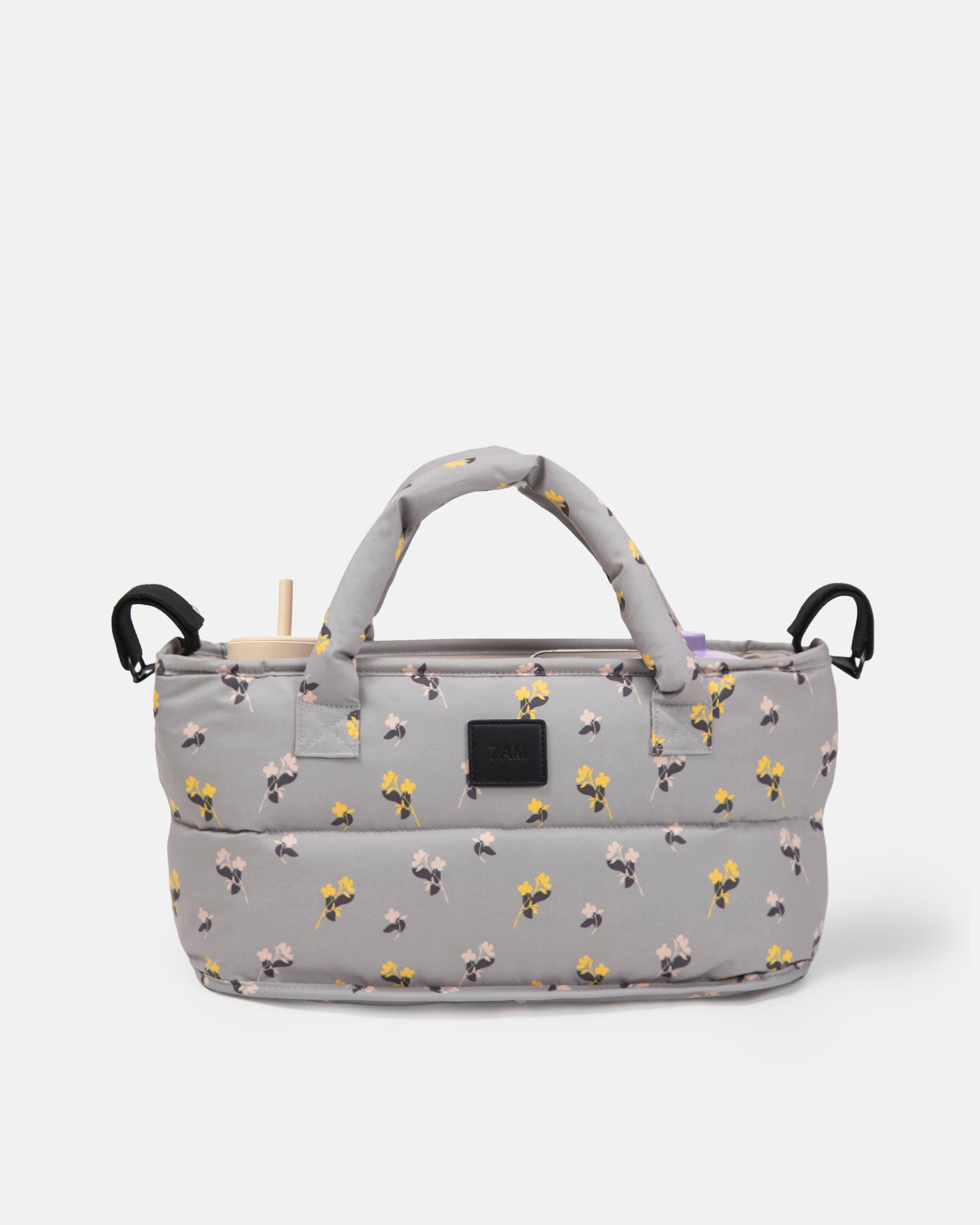Romy Stroller Organizer - Benji Prints