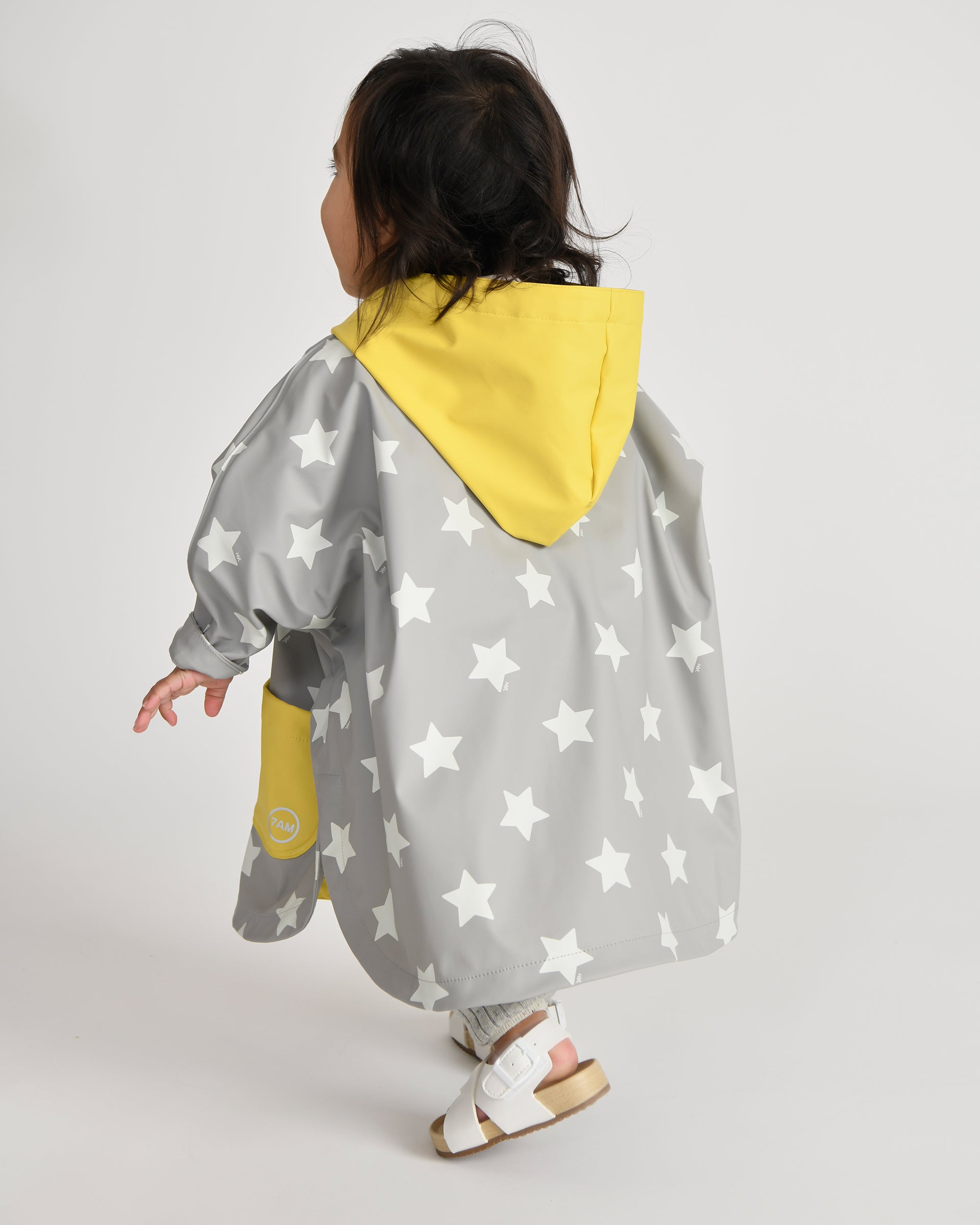 Rainwear shop 2025