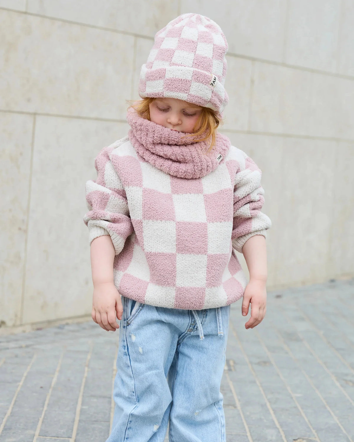 Ash Rose//