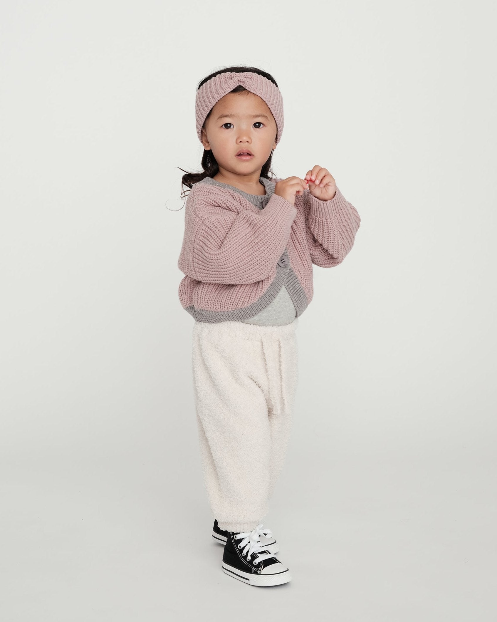 Ash Rose//