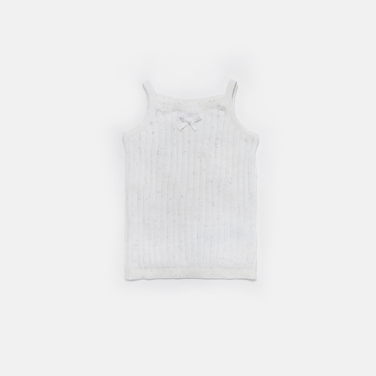 Camisole - Ribbed