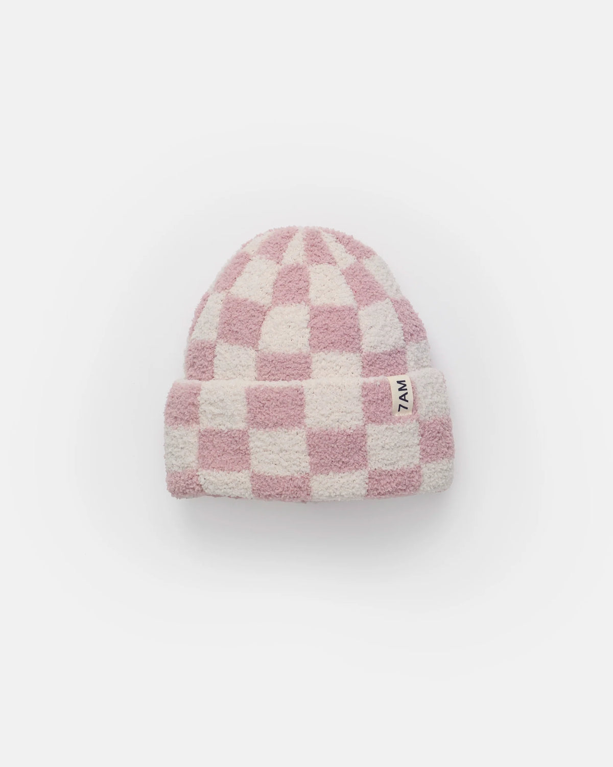 Ecru Ash Rose//