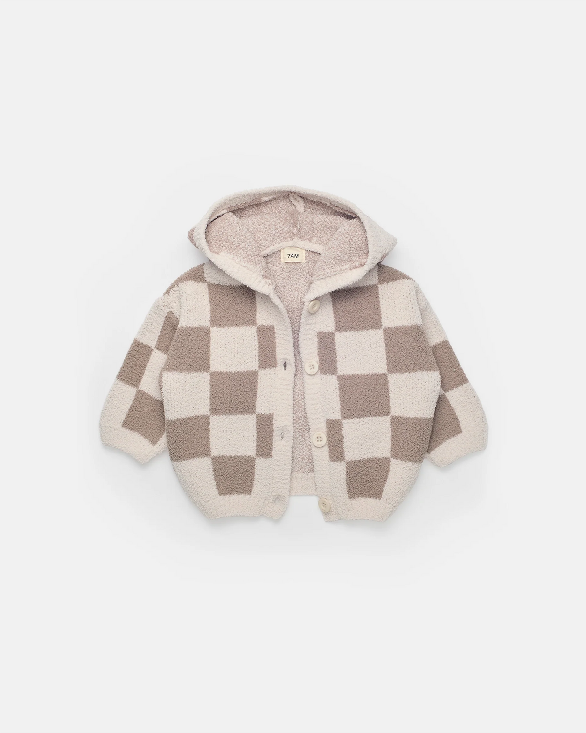 Ecru Taupe//