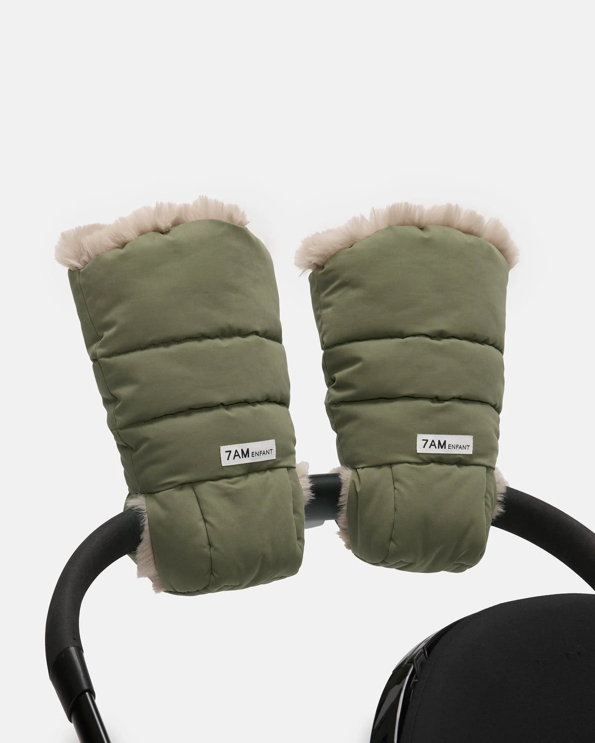 Woodland Faux Fur//