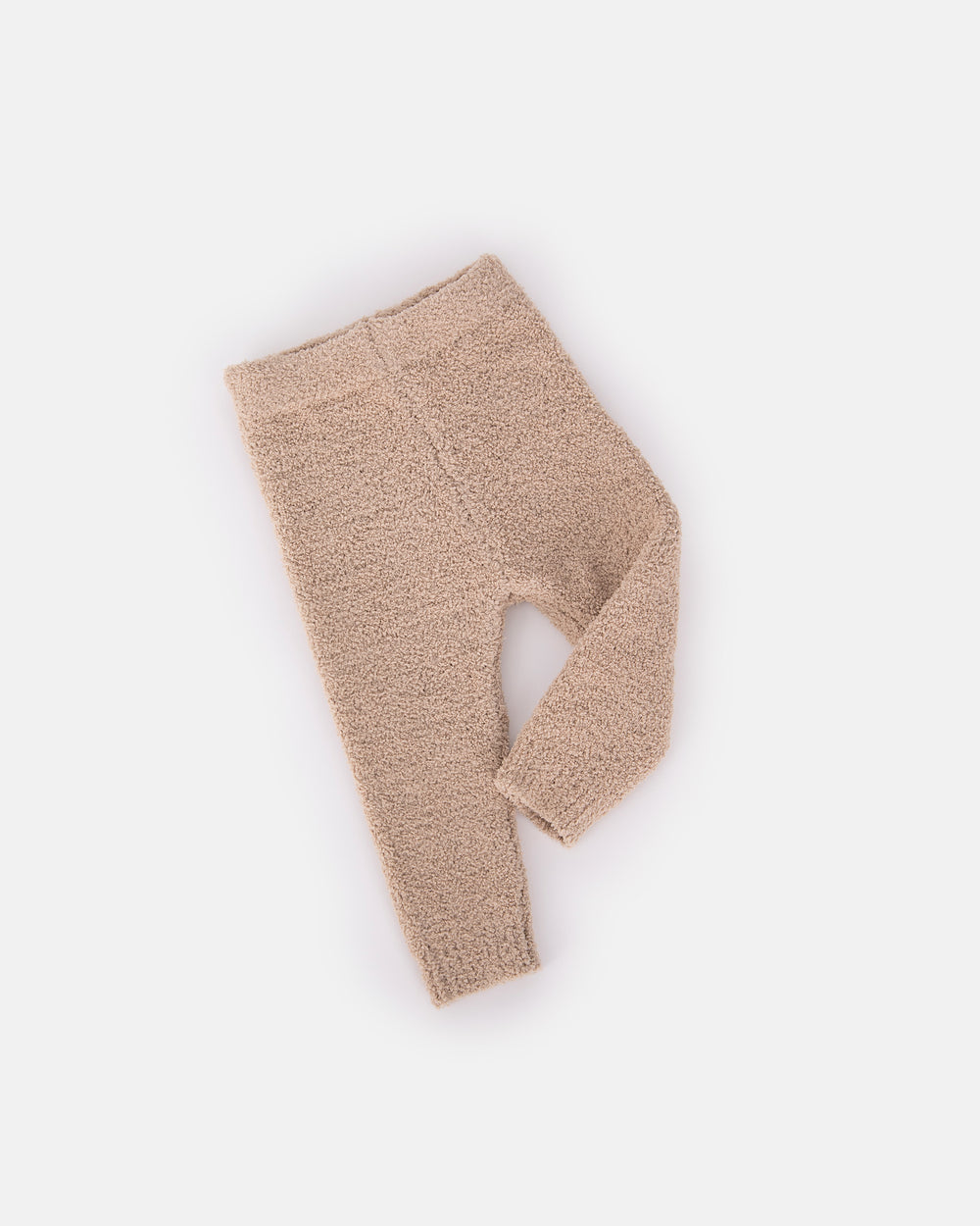 Brushed Soft Fabric Fuzo Sports Leggings main image 0