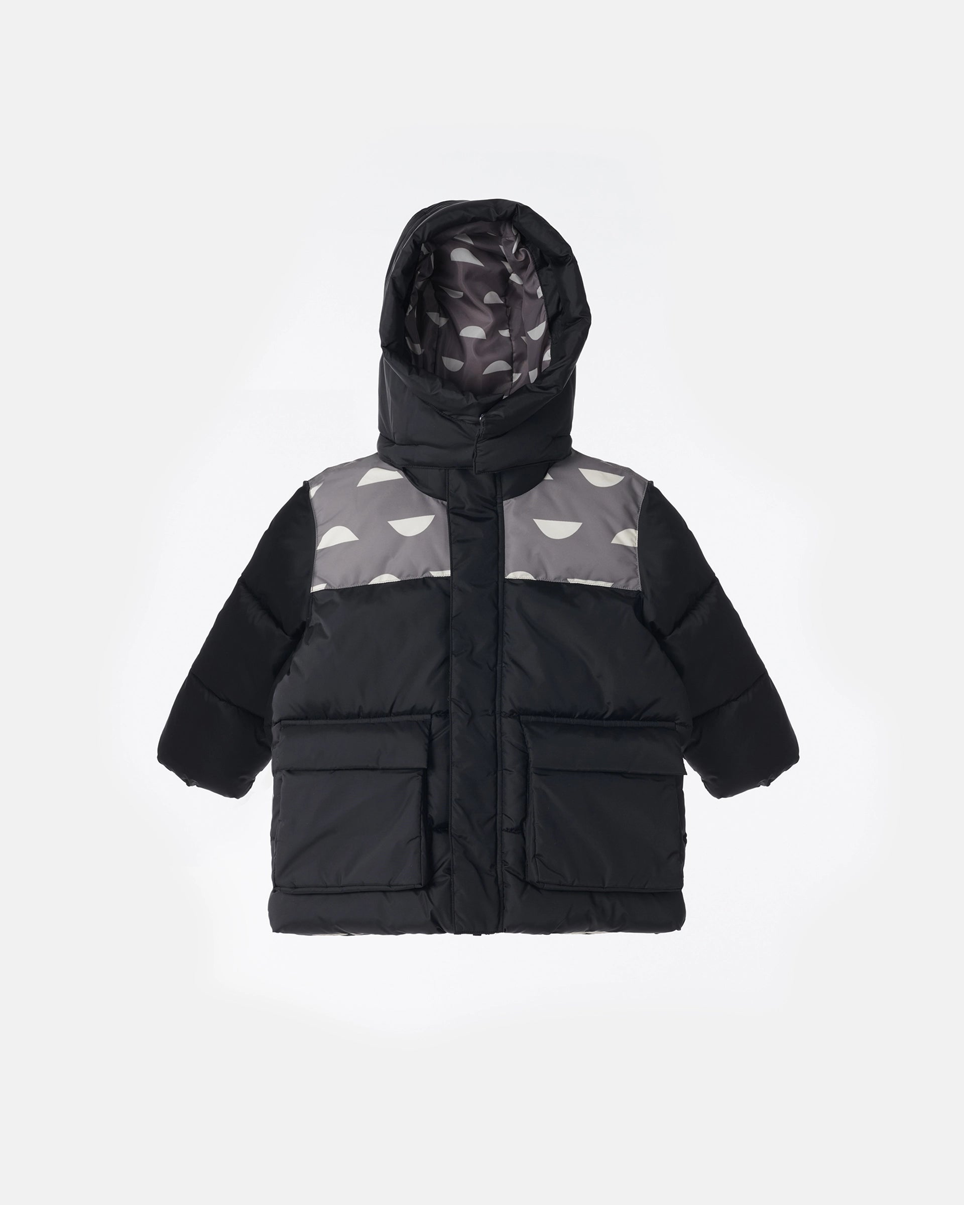 Print Black//