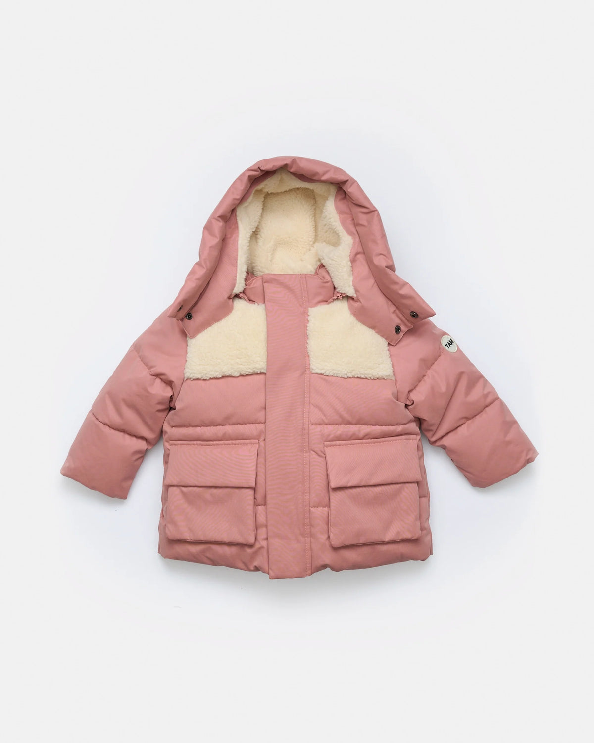 Rose Dawn Ecru//