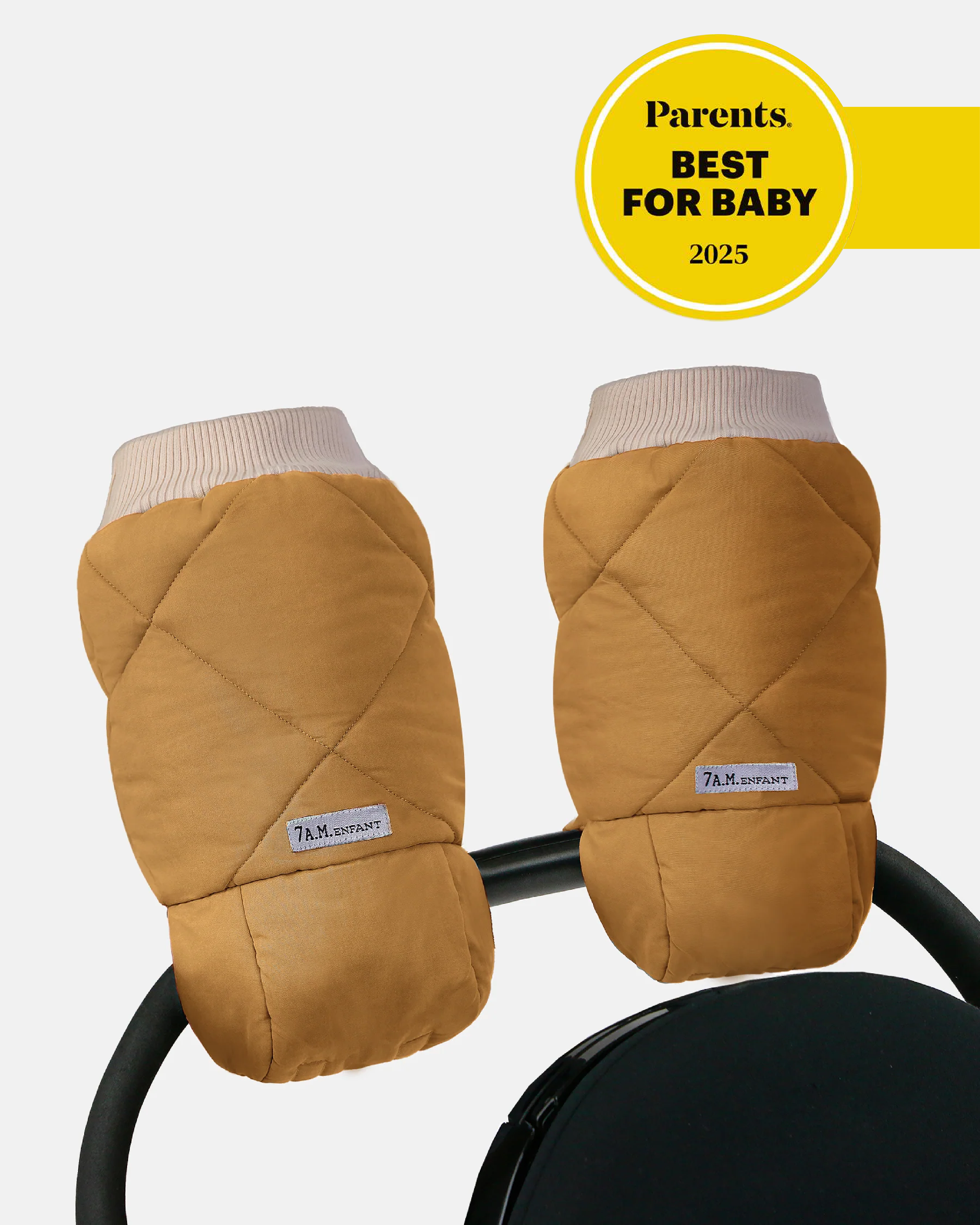 Warmmuffs - Benji Sherpa