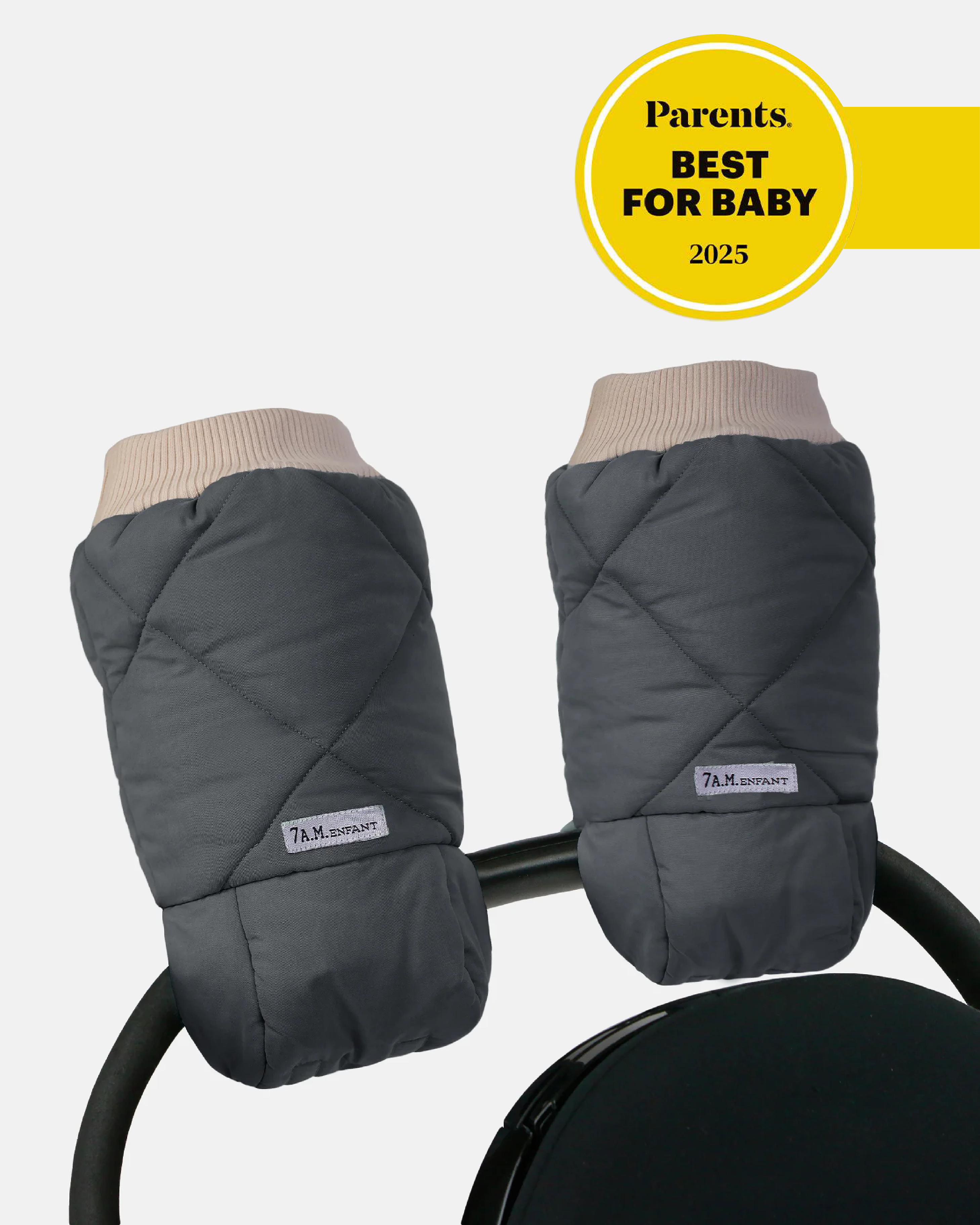 Warmmuffs - Benji Sherpa