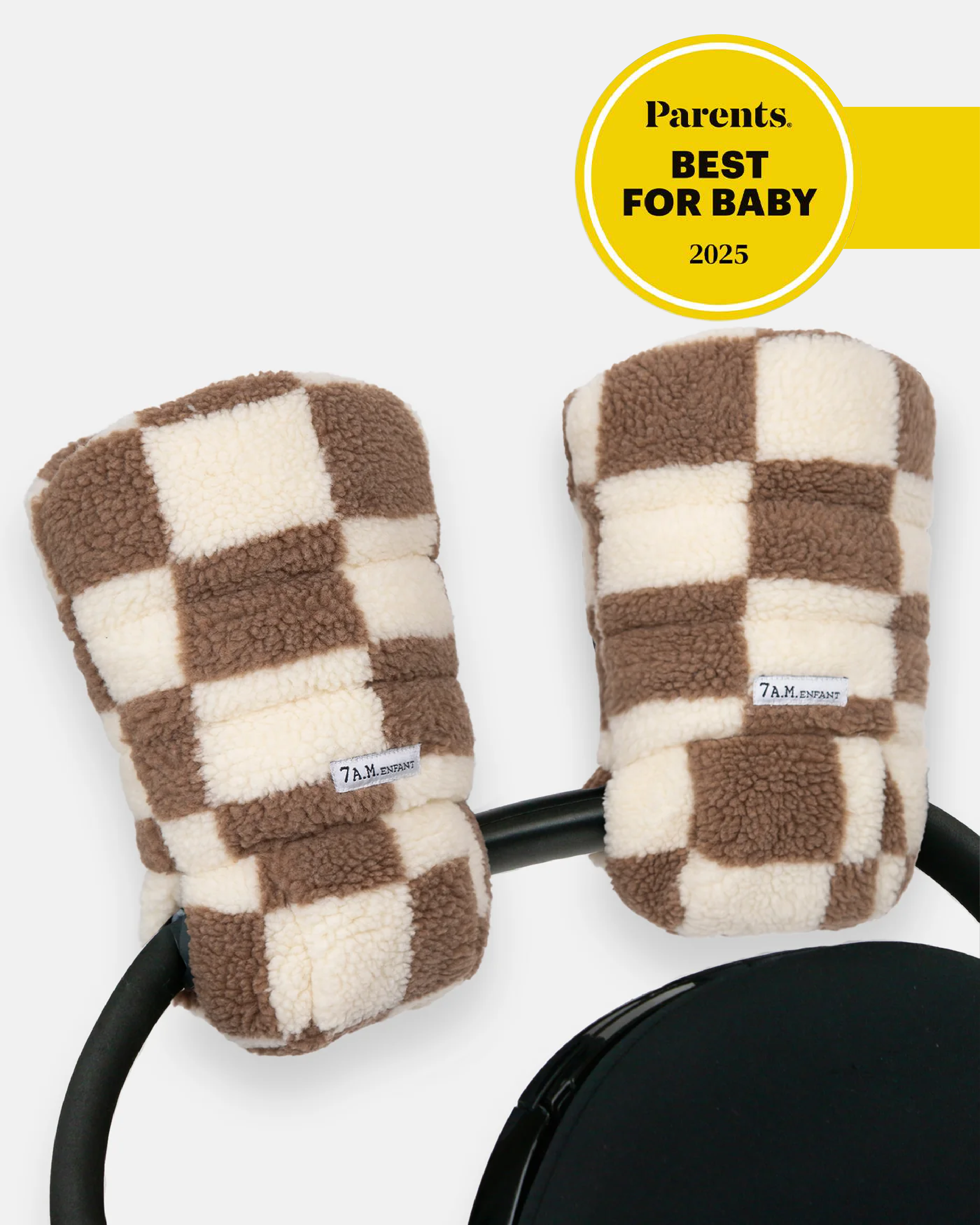 Checkers Tan//