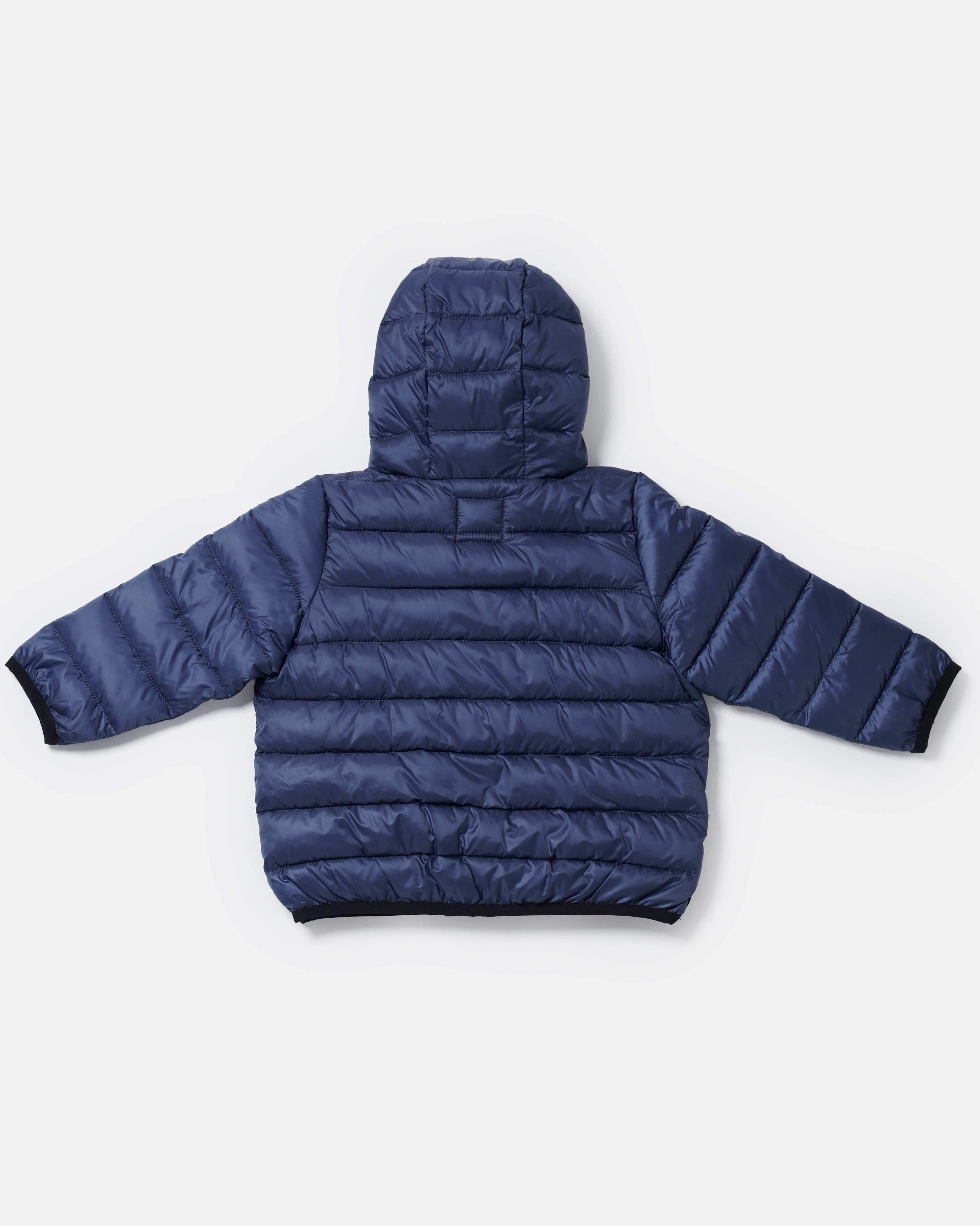 Mystic Blue Lilac//