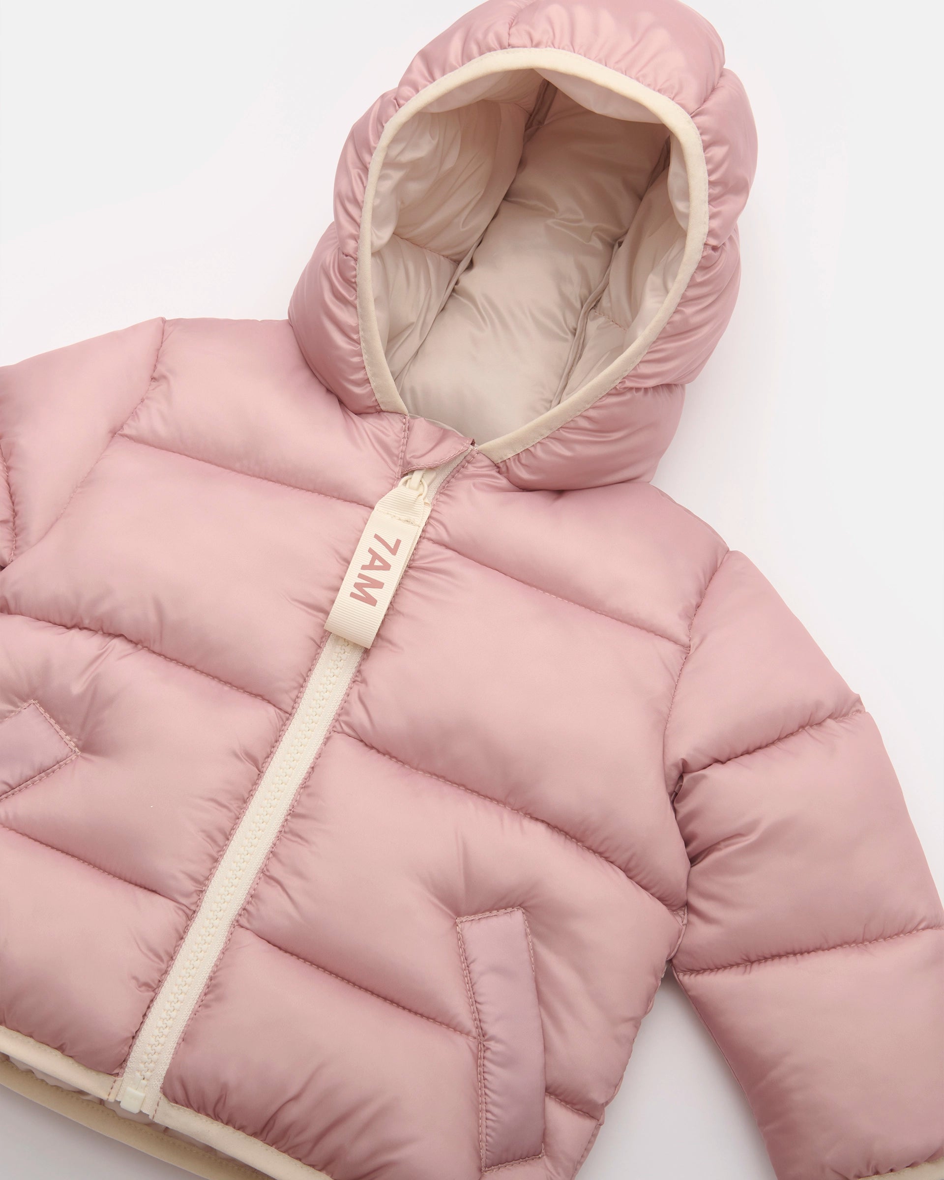 Ash Rose//