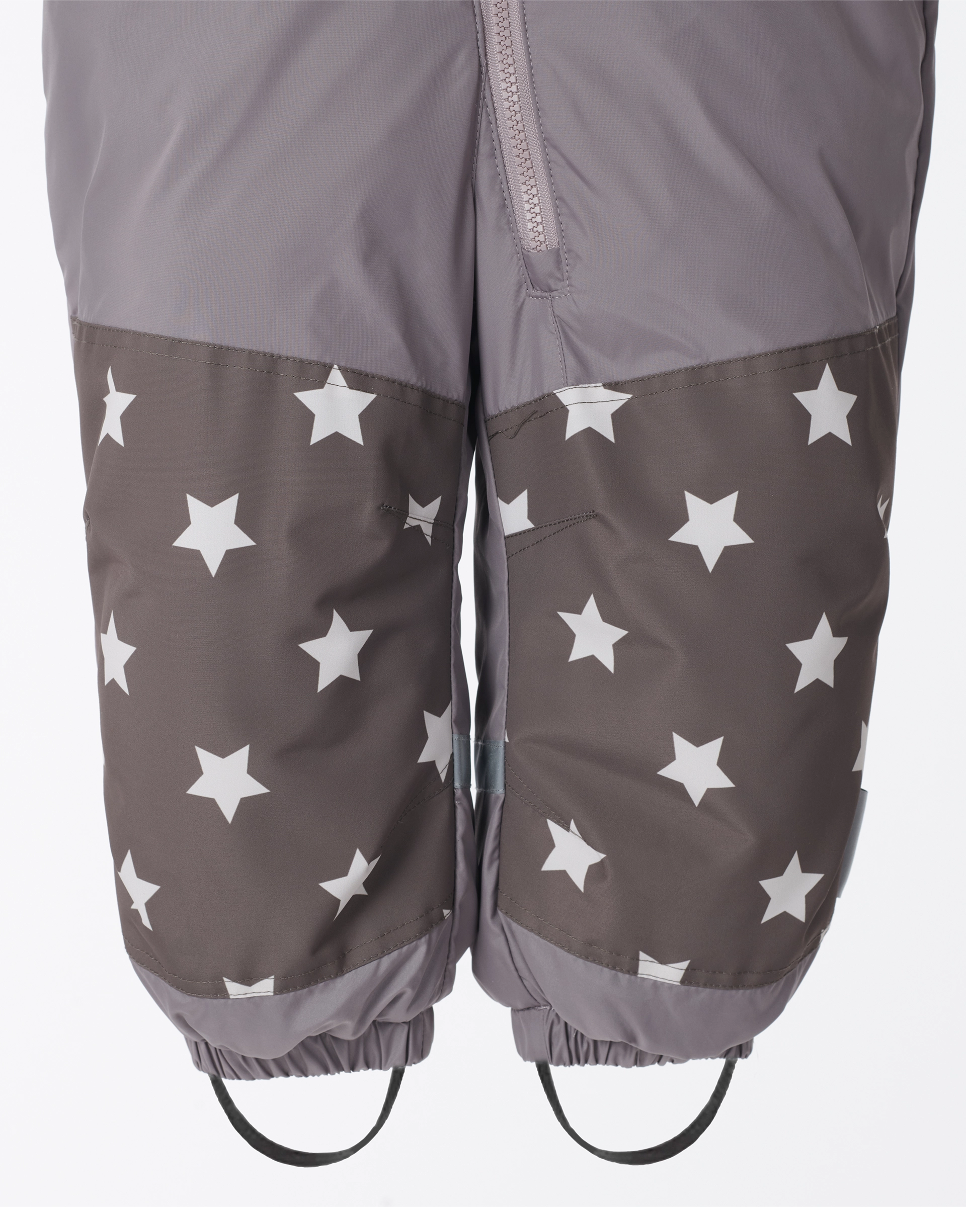 Print Ash Mauve//