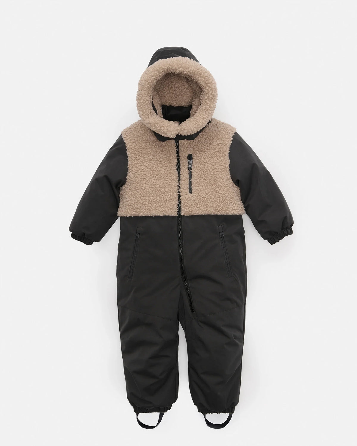 Smokey Teddy