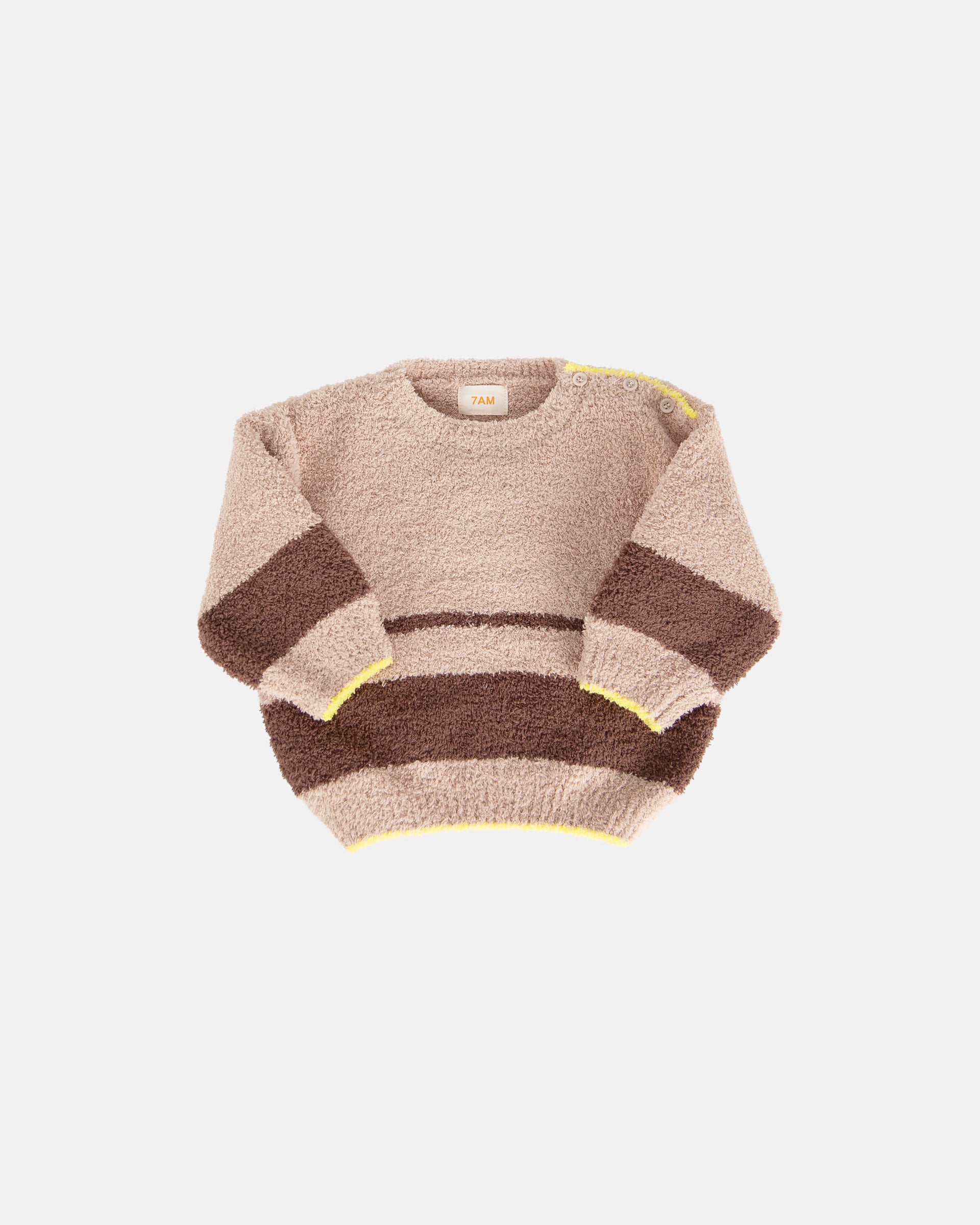 Pecan Choco//