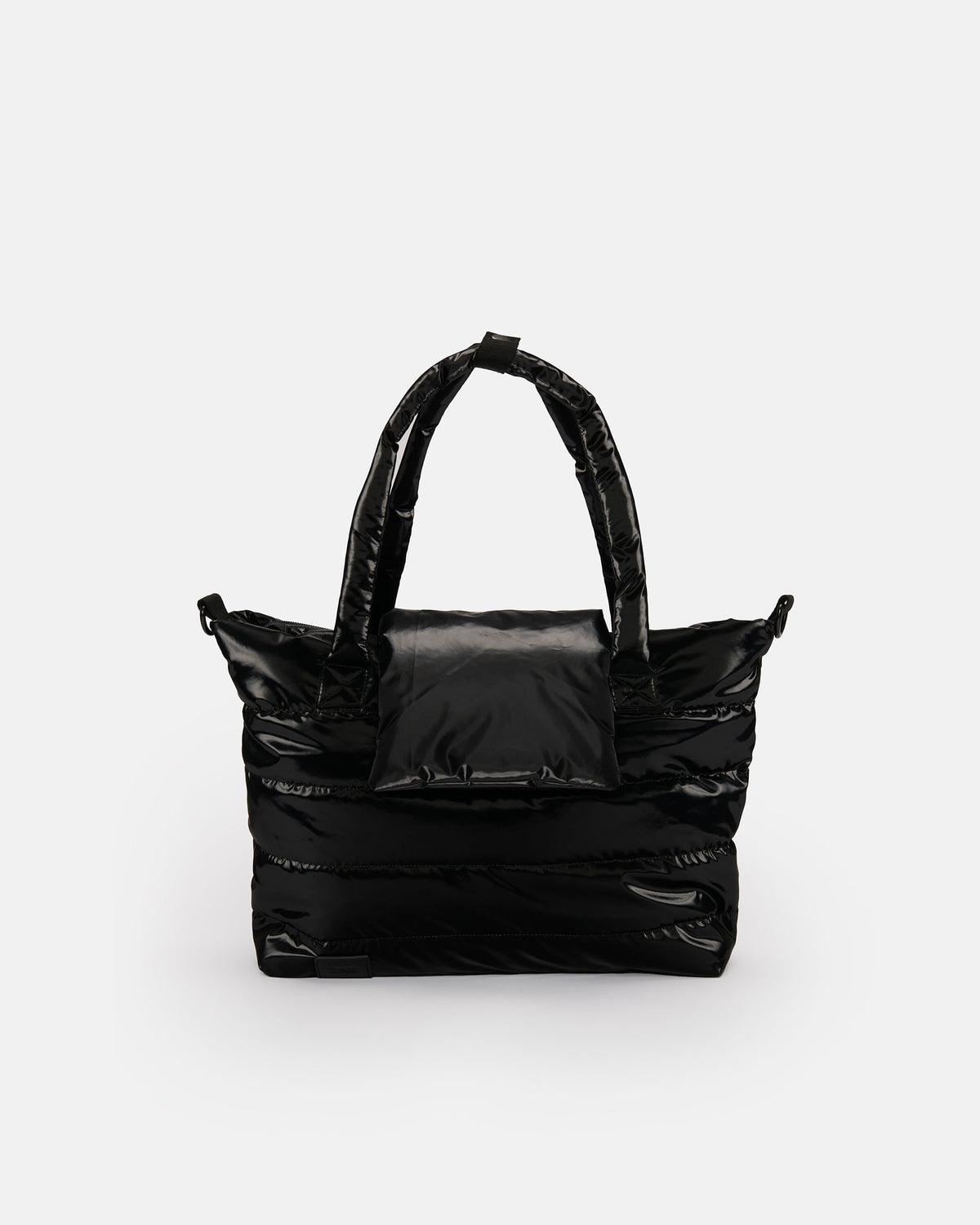 Black Liquid Shine