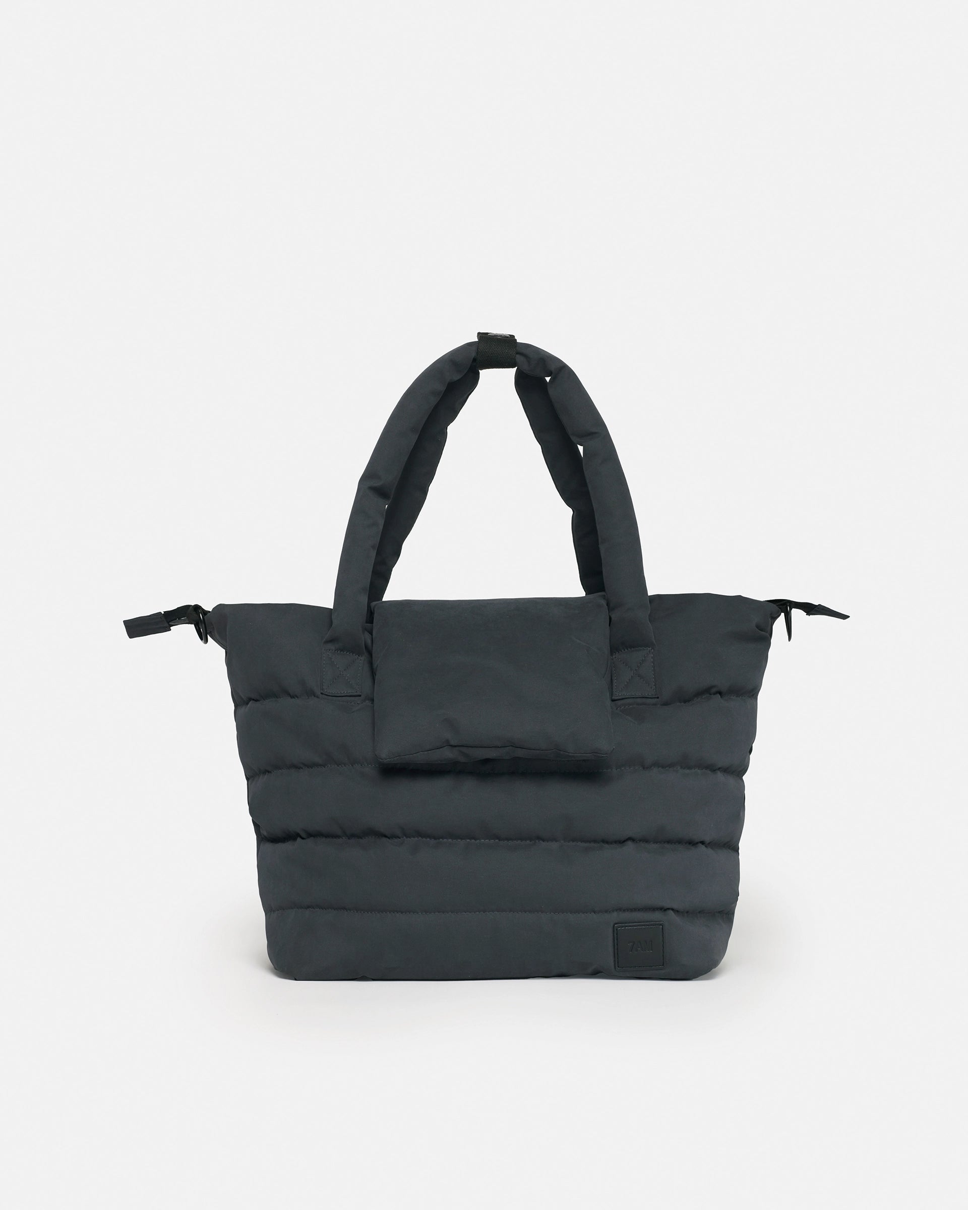 Capri Crossbody Tote - Benji