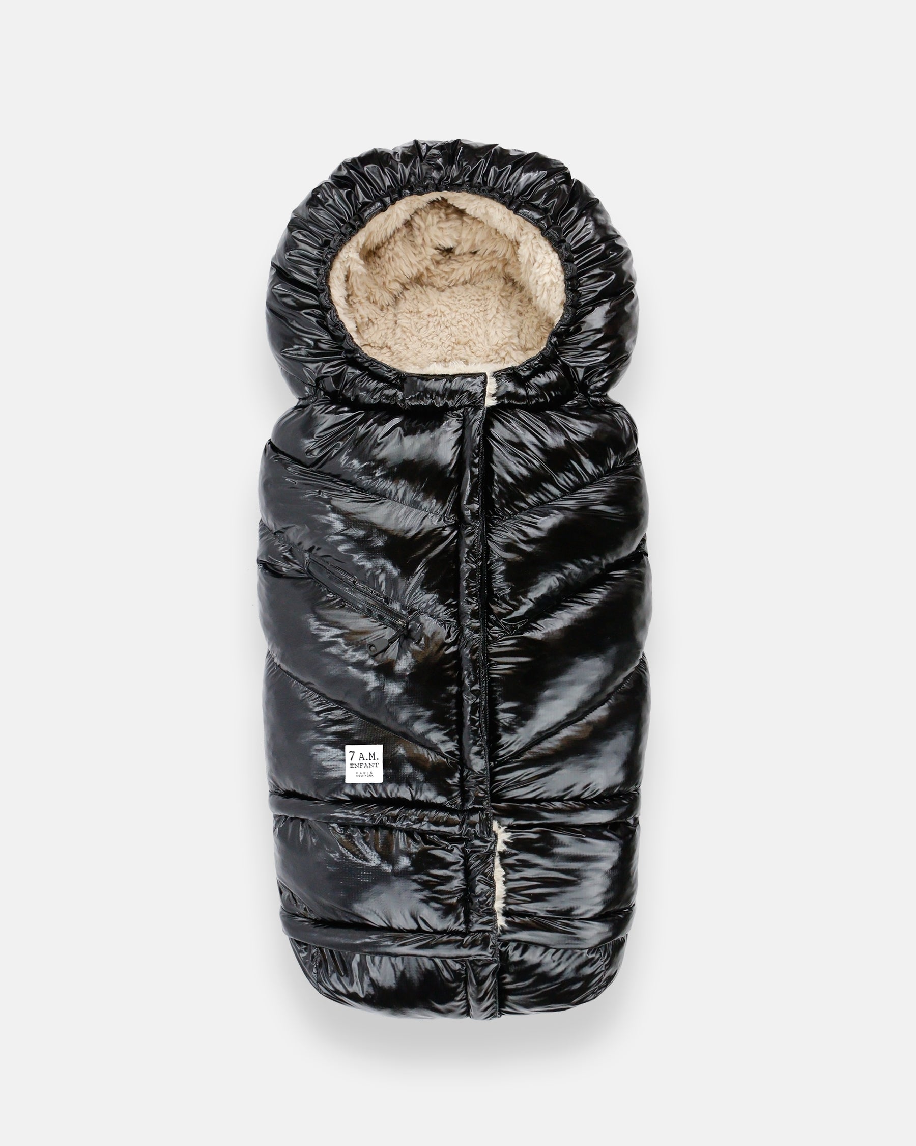 7AM Enfant Olso Cloud Blanket 212 Evolution - Ash Rose main image 0