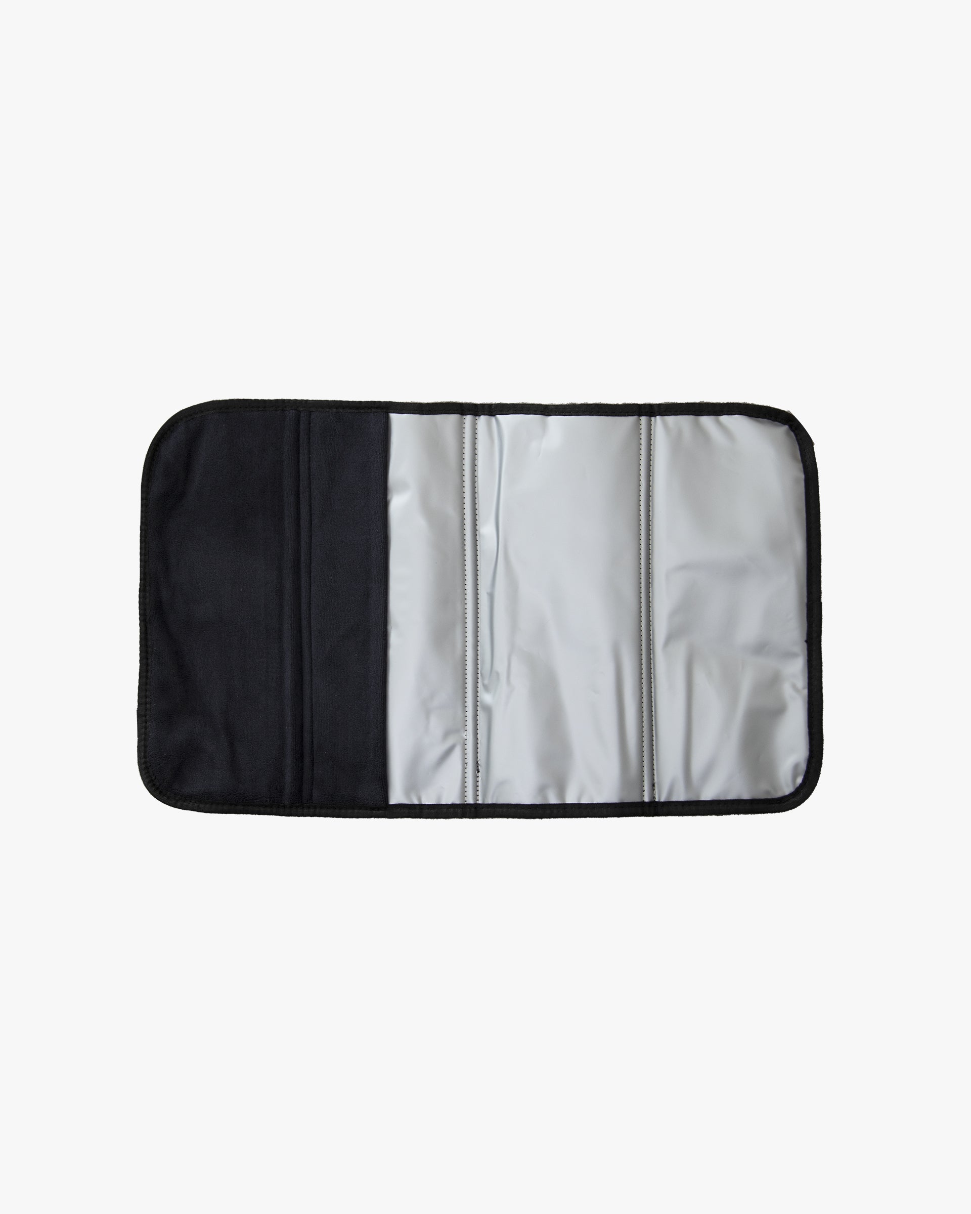 Black Polar/Diaper Bag/