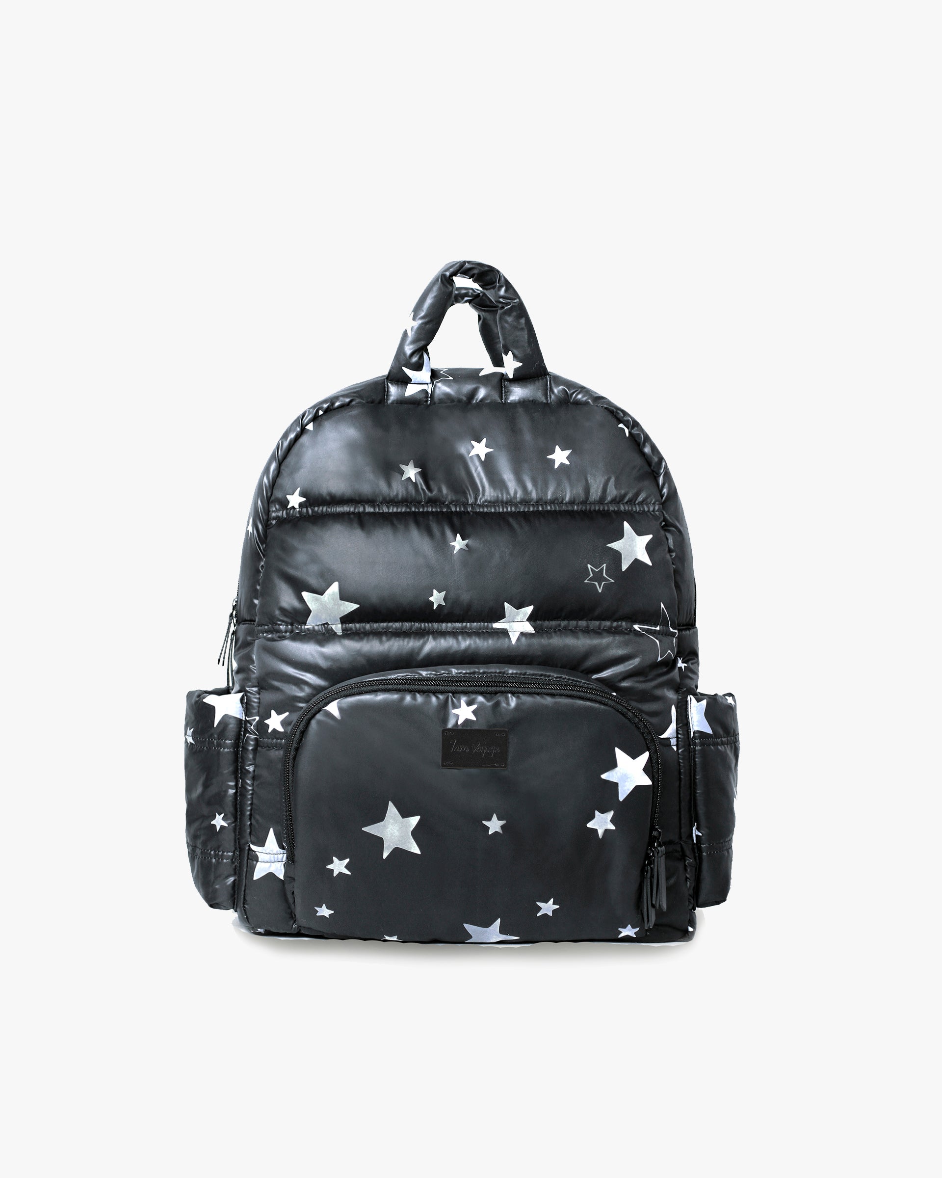 Print Black Stars//