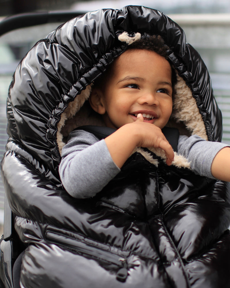 7AM Enfant Sacco Termico Per Passeggino E Seggiolino Auto - Blanket 212