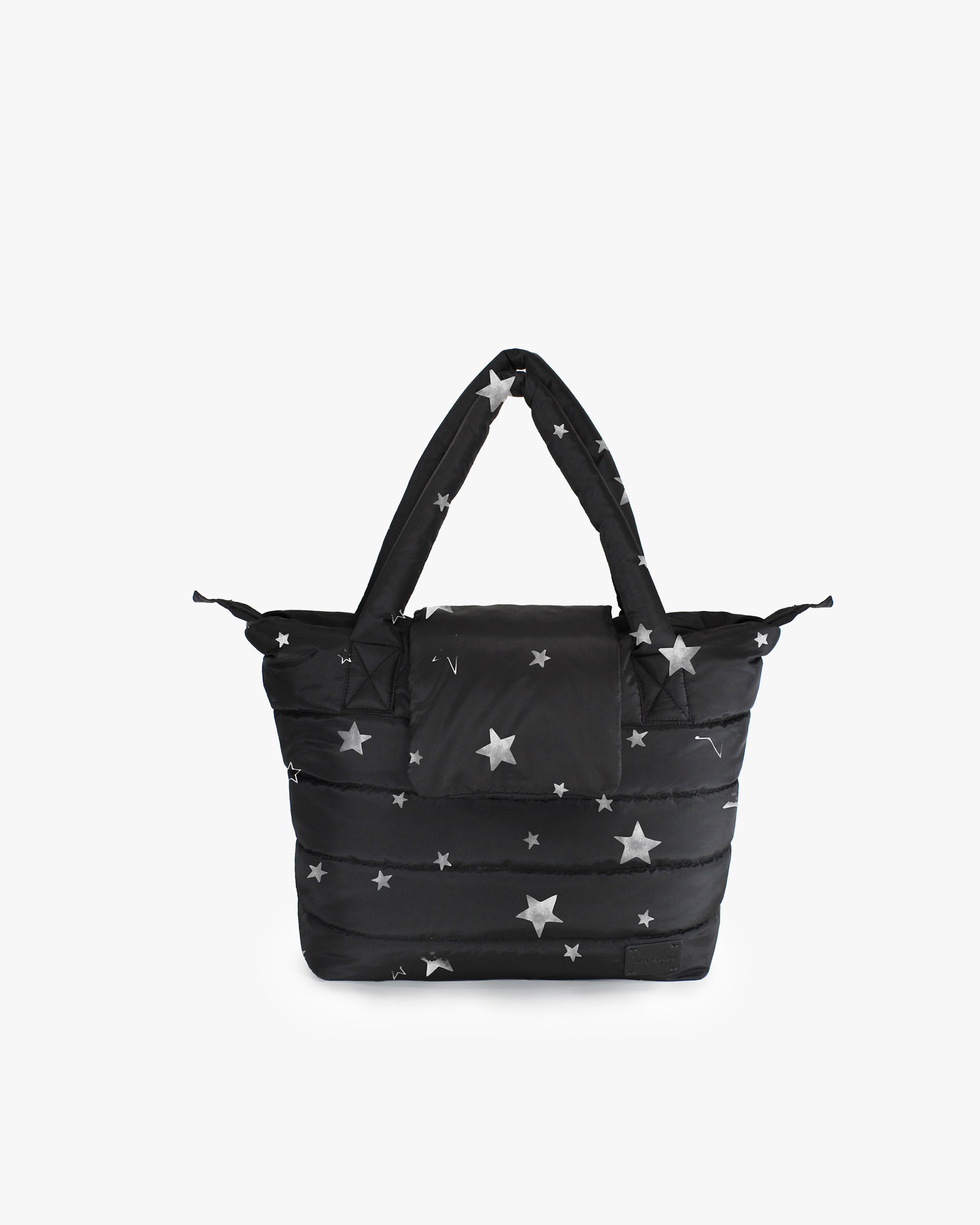 Print Black Stars//