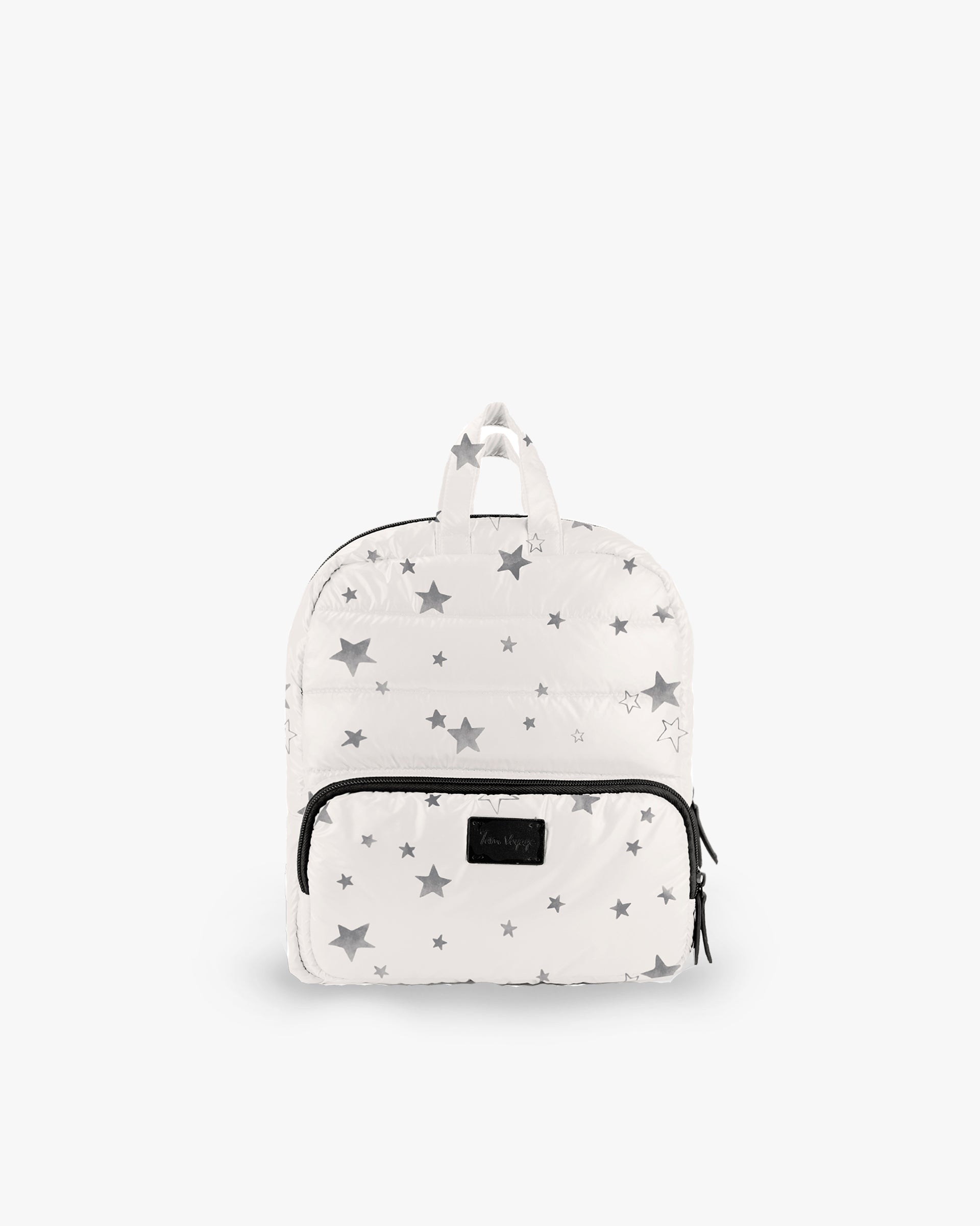 Print White Stars//