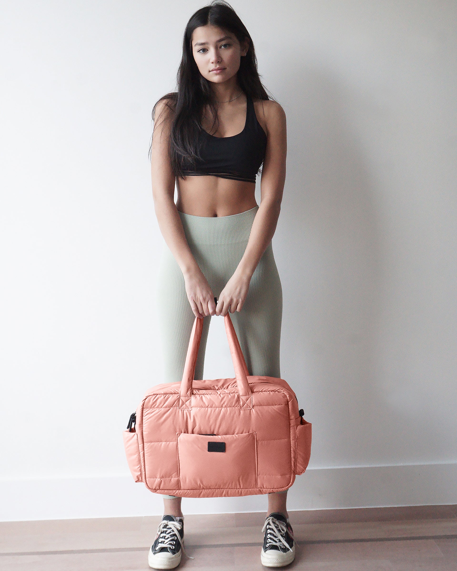 Rose Dawn/EveryDay Bag/