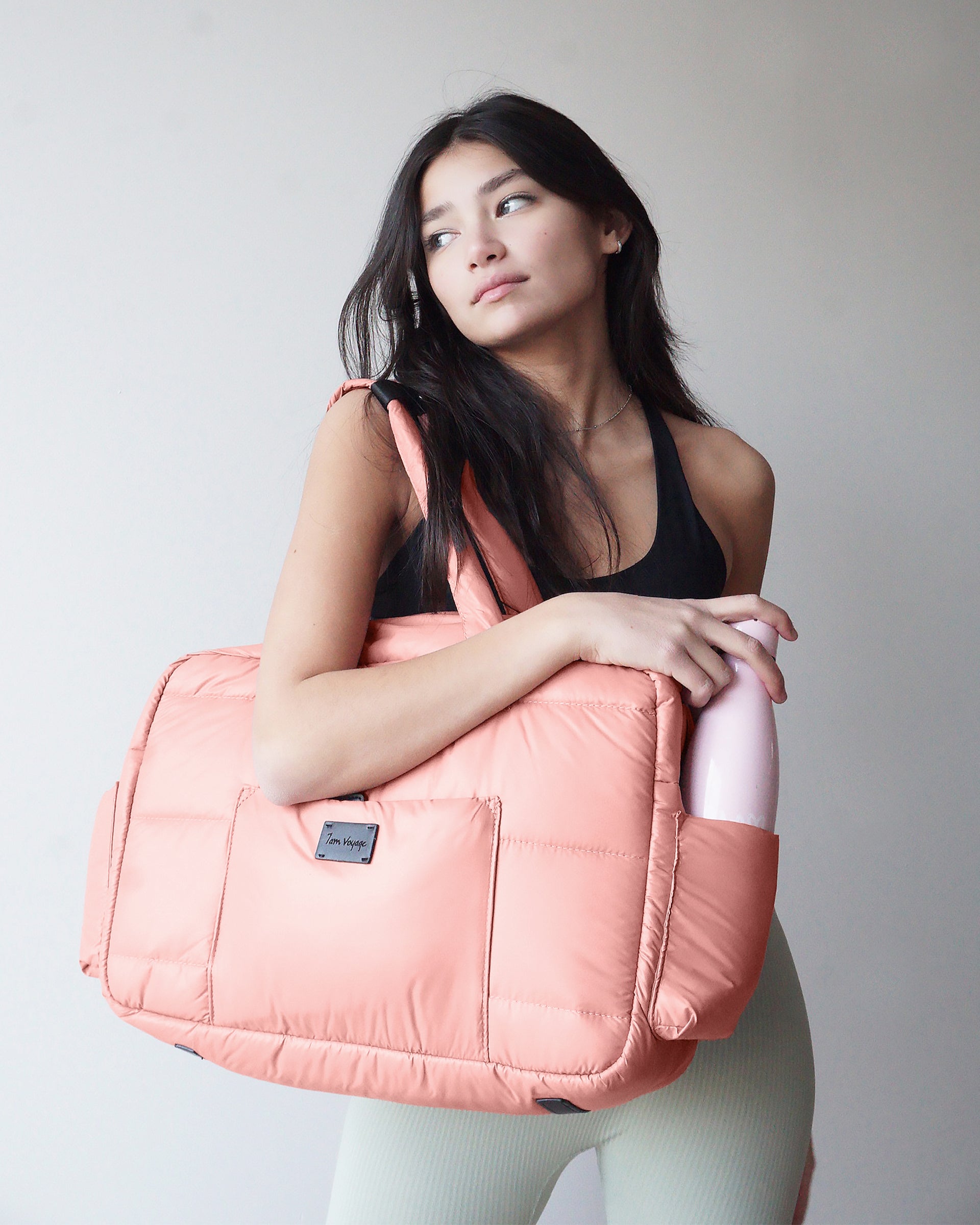 Rose Dawn/EveryDay Bag/