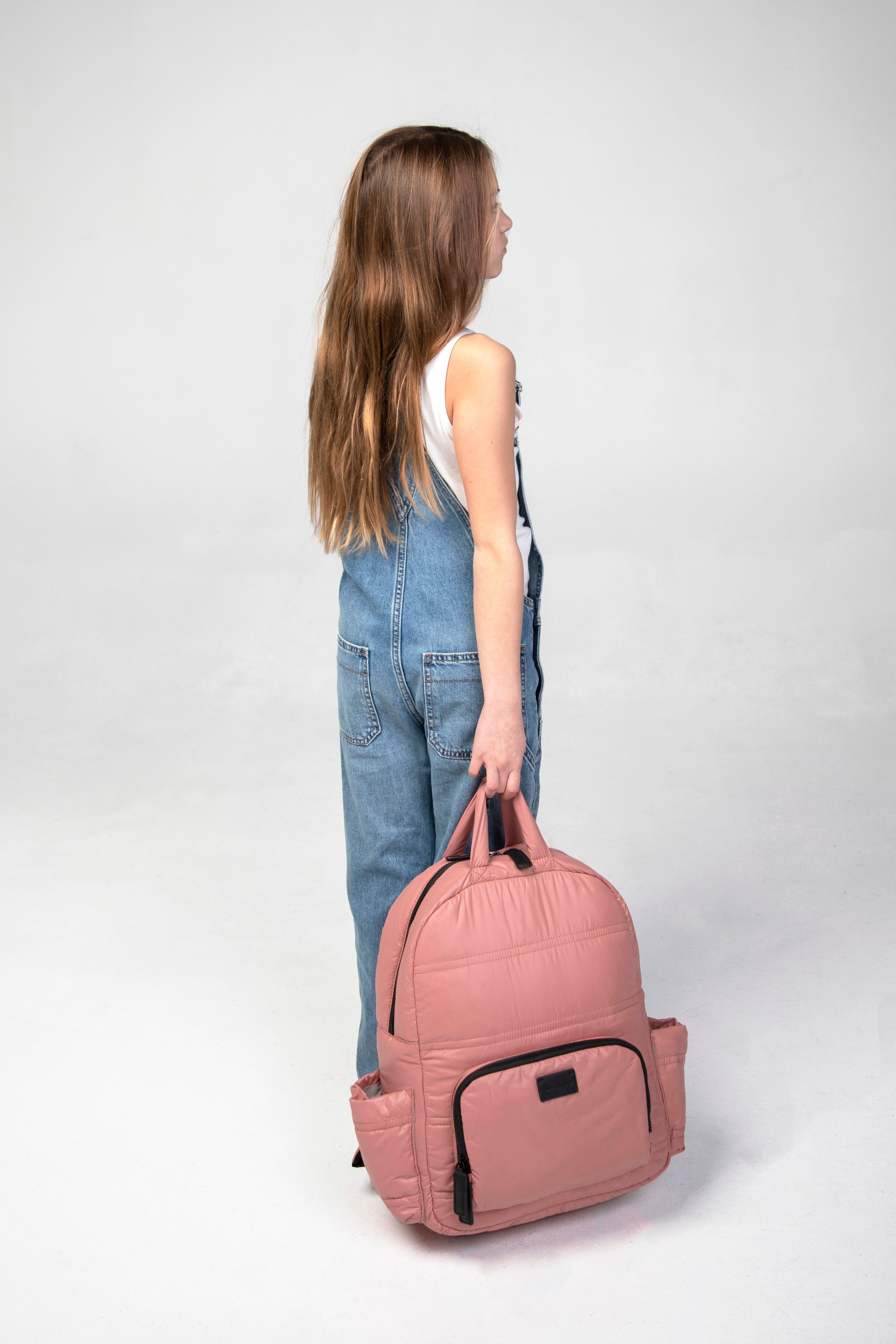 Rose Dawn/EveryDay Bag/